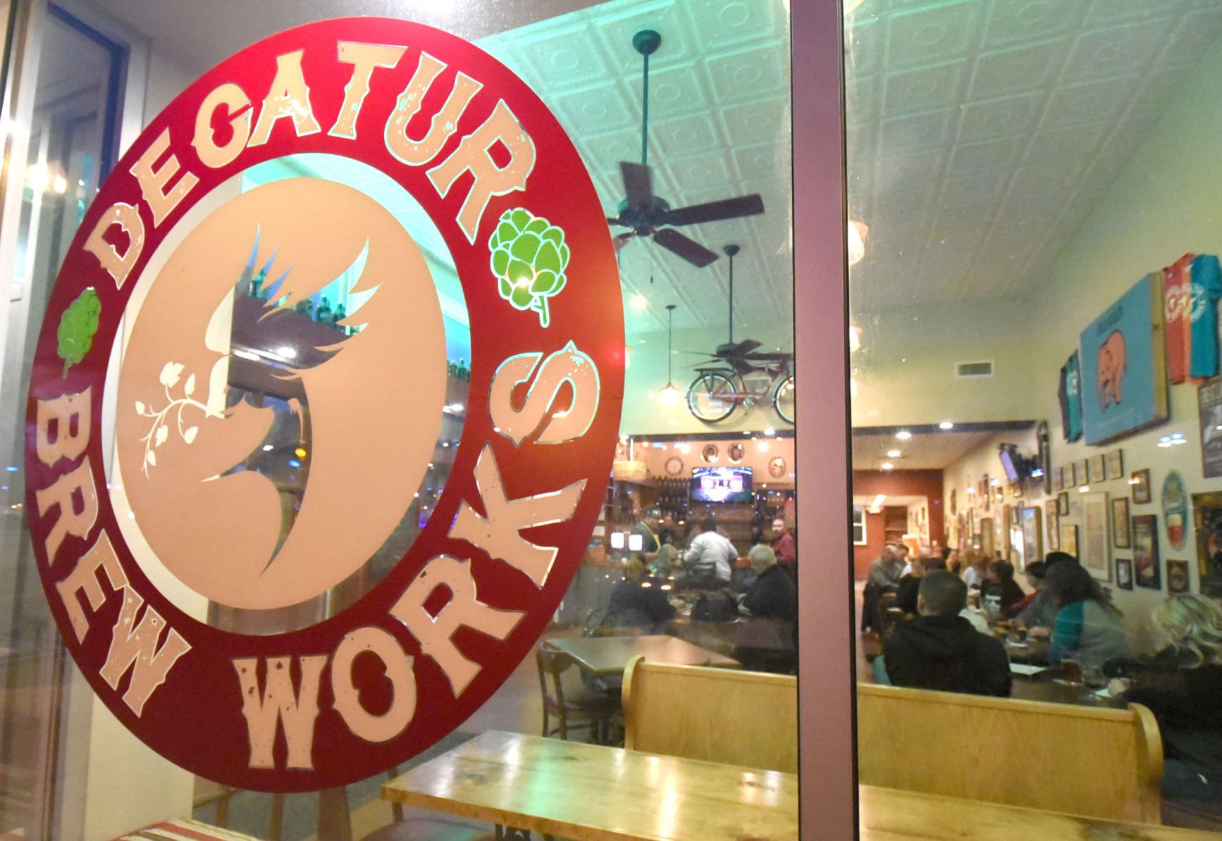 main photo for A2 jump brew works